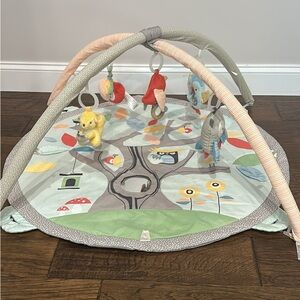 Skip Hop Baby Play Mat